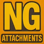 NG Attachments icon