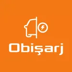 Obişarj: Araç Şarj Uygulaması icon