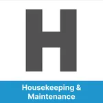 HK Housekeeping icon