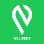 Nasyar Delivery Driver icon