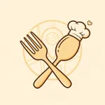 記Eat點 - 今天吃什麼?/匯入官方推薦 icon