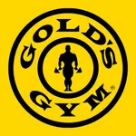 Rutinas y nutrición Gold's Gym icon