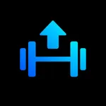 キロトレ – 筋トレ記録アプリ / トレーニング管理 icon