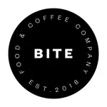 Bite Food & Coffee icon