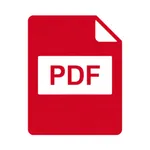 PDF Converter, Document Reader icon