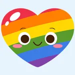 Gay Test - Sexuality Quizzes icon