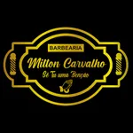 Barbearia Se tu uma Benção icon