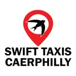 Swift Taxis Caerphilly icon