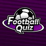 Football Quiz 2026 icon