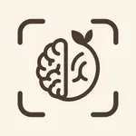 CalmEat AI: Stress Relief Food icon