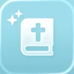 Bible AI – Daily Inspiration icon