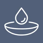 Lensly - Contact Lens Tracker icon