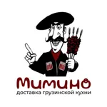 Мимино - доставка еды icon