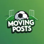 Moving Posts icon