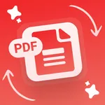 Converter (to/from): Flux PDF icon