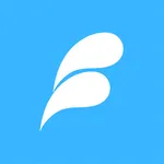Fitly: Calories & Workouts AI icon