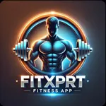 FitXprt icon