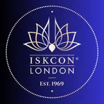 ISKCON London icon