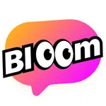 Bloom Chat - Make New Friends icon