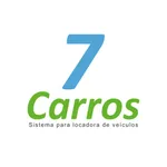 7Carros - Dealer App icon