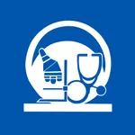 Caja de previsión bioquímicos icon