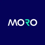 Moro - Rides icon