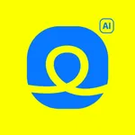 Buypass AI icon