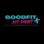 GoodFit+FitFight icon