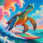 DreamImage - AI Image Creator icon