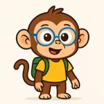 MOKO - Ask AI, Learn Visually icon