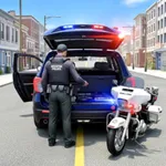 Car Escape: Police Chase Games icon
