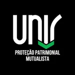 Clube Unir Rastreamento icon