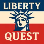 Liberty Quest AI icon