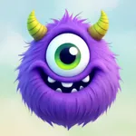 Monster: Sketch to Animation icon