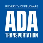 UD ADA Transportation icon