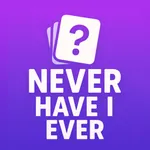 Game Night: Spicy Questions icon