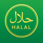 Halal Check: AI Scanner icon