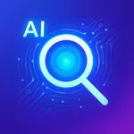 Deepsearch AI: Truthfinder icon