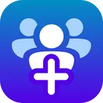 Track Followers & Unfollowers icon