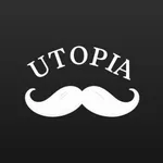 UTOPIA BARBERSHOP icon