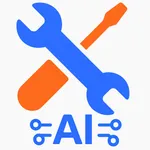 AI Home Repair - DIY Fix Guide icon