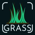 Grass Identifier: AI Lawn Scan icon
