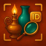 Antique Identifier・Yard Sale V icon