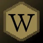 Wordwalker! icon