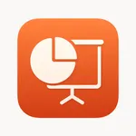 Presentation Pitch - SlideDeck icon