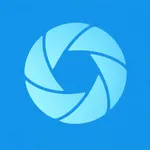 Snap Second: Daily Video Diary icon