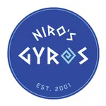 Niro's Gyros icon