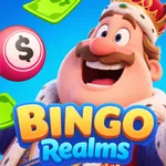 Bingo Realms: Win Real Cash icon