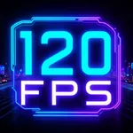 120 FPS Meter icon