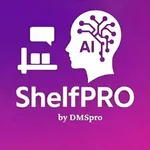 ShelfPRO icon